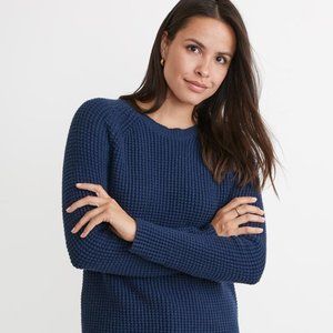 Marine Layer Delaney Pullover Sweater XS